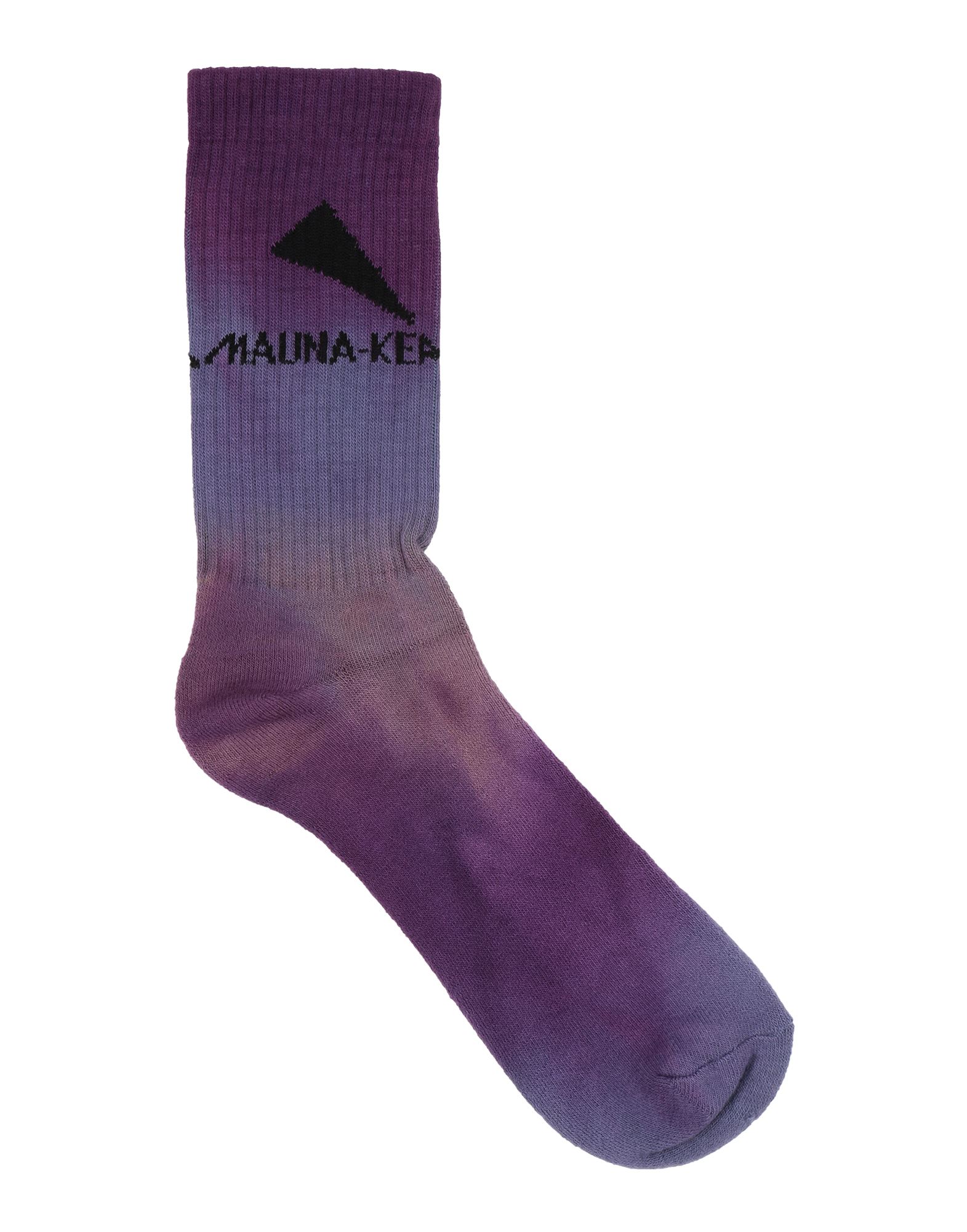 MAUNA KEA Socken & Strumpfhosen Herren Violett von MAUNA KEA