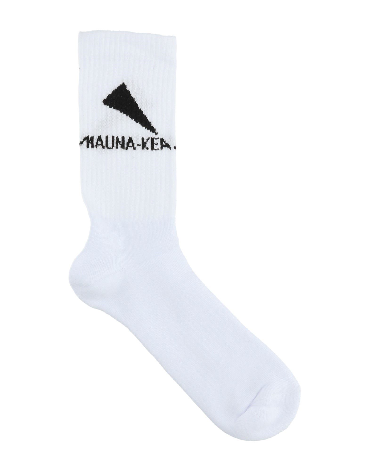 MAUNA KEA Socken & Strumpfhosen Herren Weiß von MAUNA KEA