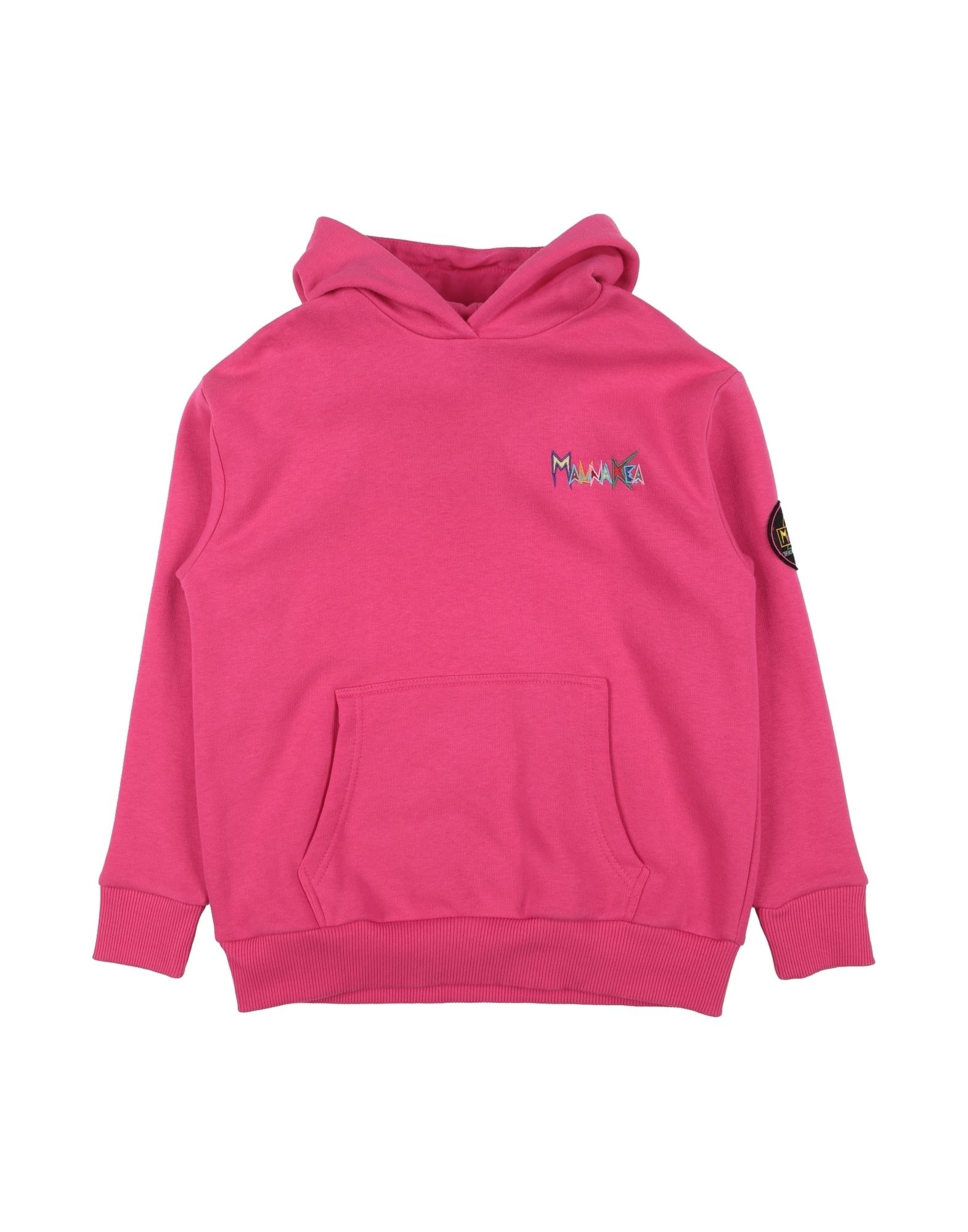 MAUNA KEA Sweatshirt Kinder Fuchsia von MAUNA KEA