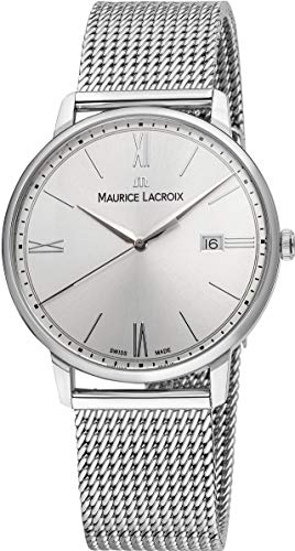 MAURICE LACROIX Schweizer Uhr Eliros EL1118-SS002-110-2 von MAURICE LACROIX