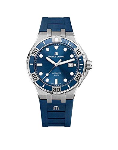 Maurice Lacroix AIKON Venturer AI6058-SS001-430-1 Herren Automatikuhr von MAURICE LACROIX