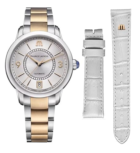 Maurice Lacroix Automatic Watch PT6006-PVP0E-120-F von MAURICE LACROIX