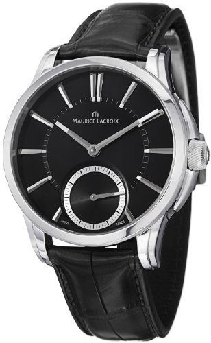 Maurice Lacroix - Herren -Armbanduhr- PT7558-SS001-330 von MAURICE LACROIX