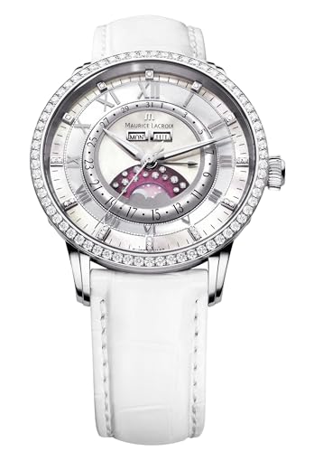 Maurice Lacroix mp6428-sd501 – 17E – Armbanduhr von MAURICE LACROIX