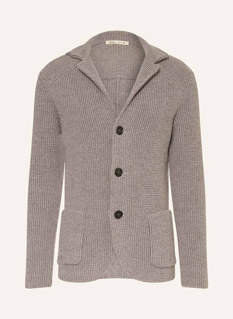 Maurizio  Baldassari Strickjacke gruen Maurizio  Baldassari Strickjacke gruen von MAURIZIO  BALDASSARI