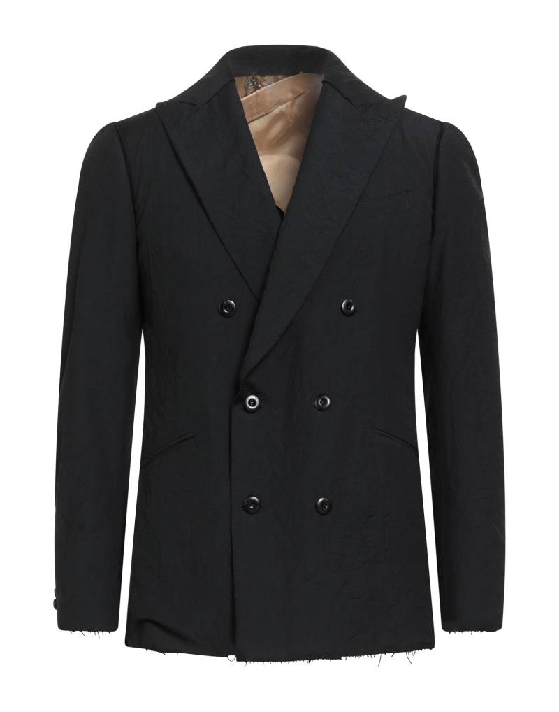 MAURIZIO MIRI Blazer Herren Schwarz von MAURIZIO MIRI