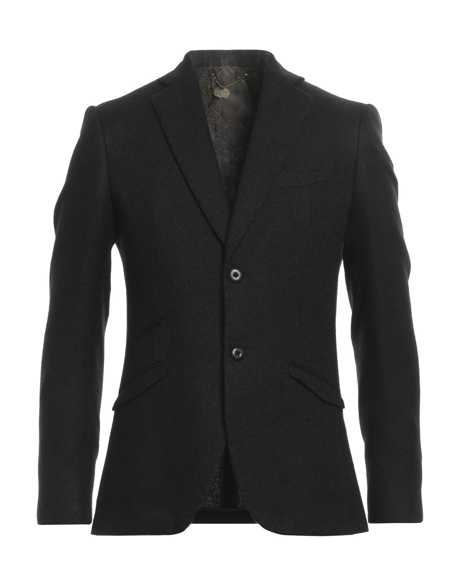 MAURIZIO MIRI Blazer Herren Schwarz von MAURIZIO MIRI