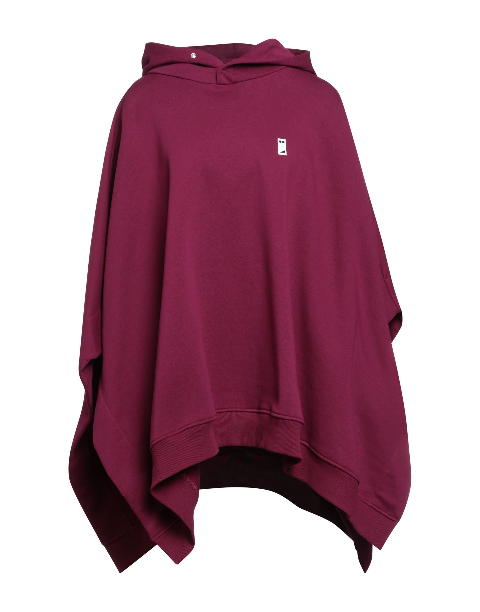 GRIFONI Cape Damen Magenta von GRIFONI