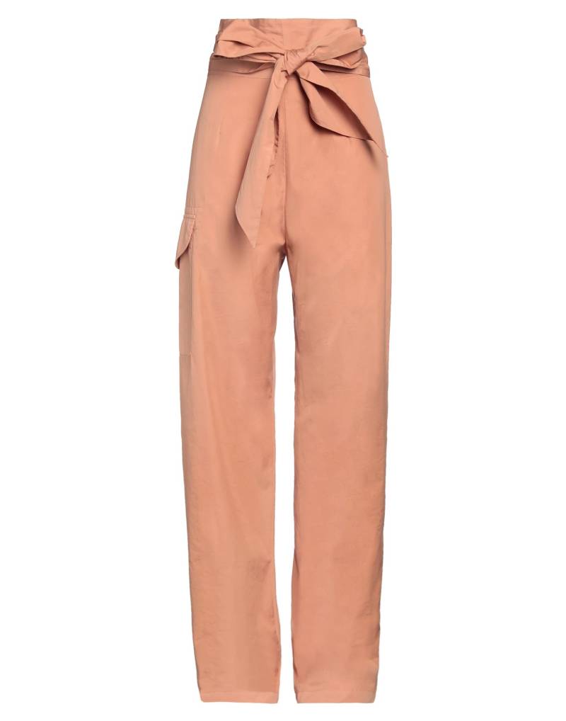 GRIFONI Hose Damen Antikrosa von GRIFONI