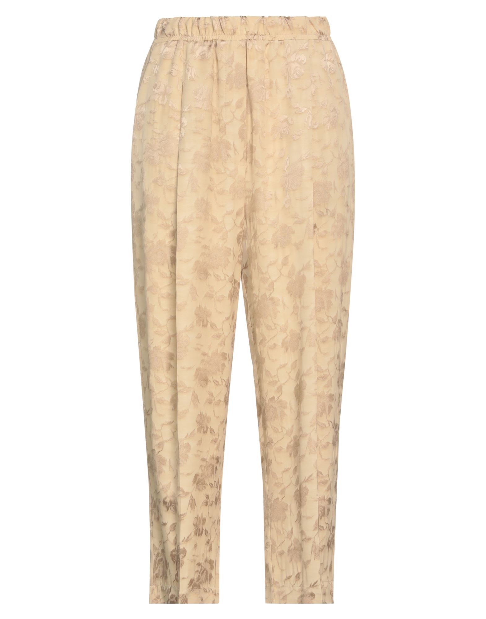 GRIFONI Hose Damen Beige von GRIFONI