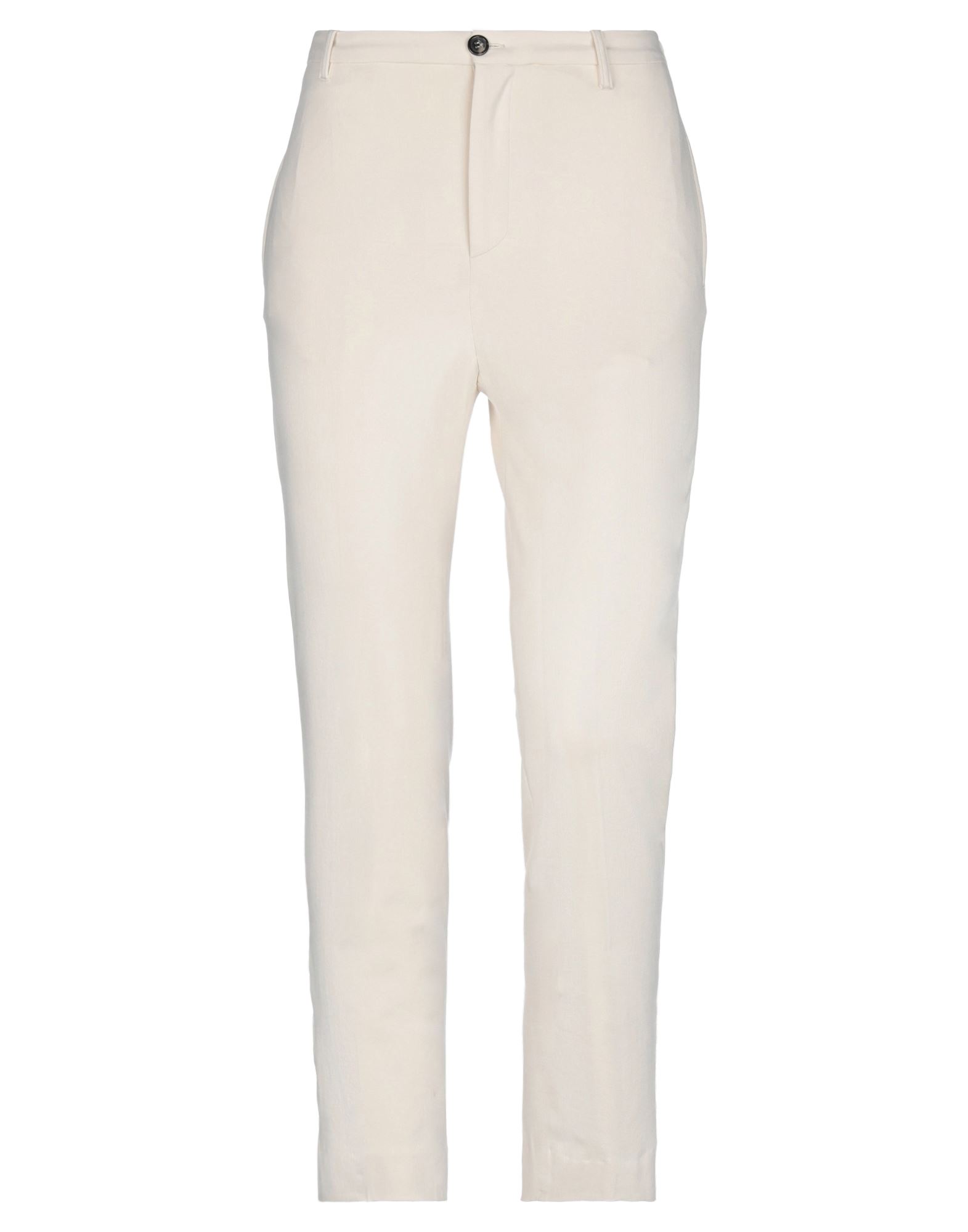 GRIFONI Hose Damen Beige GRIFONI Hose Damen Beige von GRIFONI
