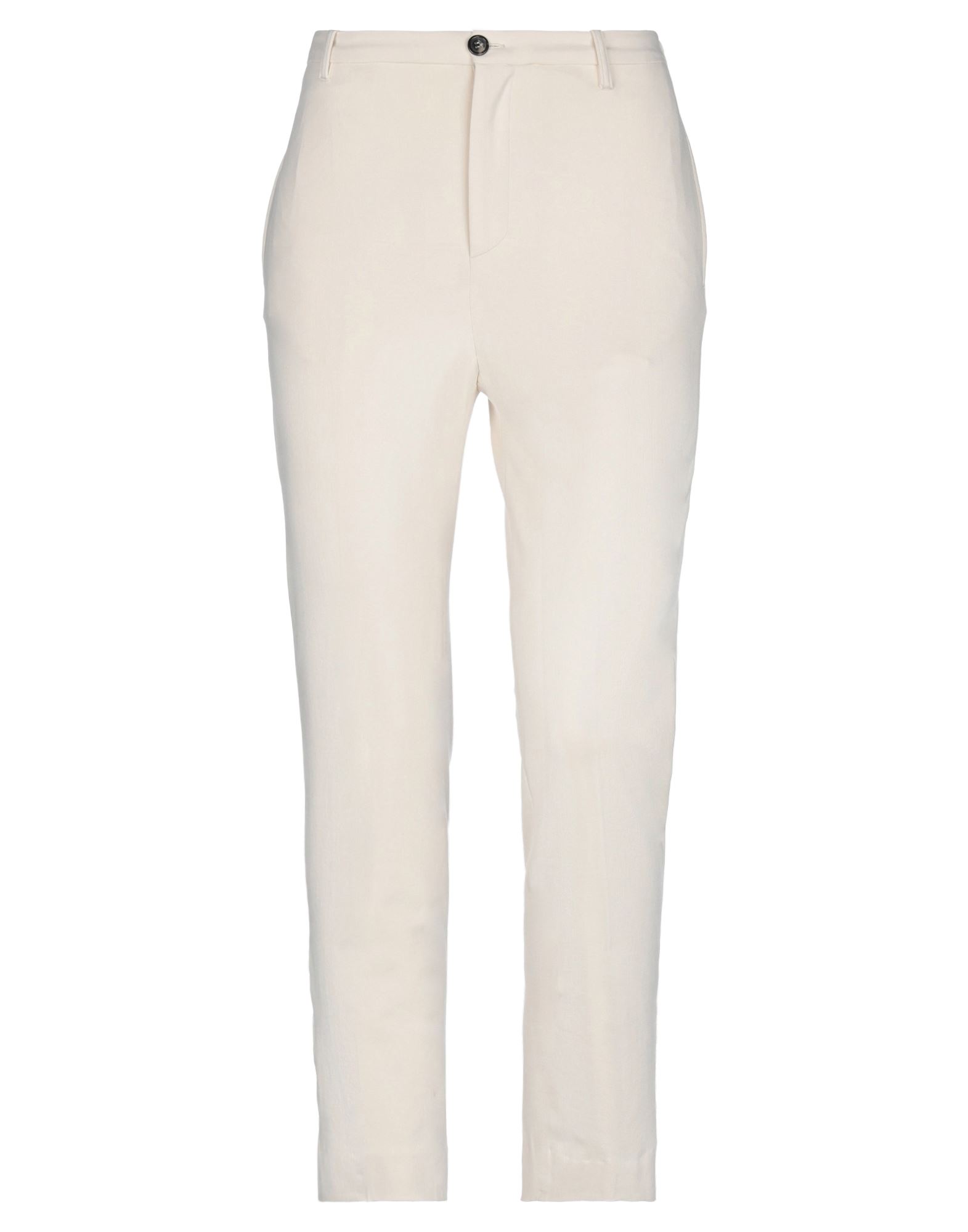 GRIFONI Hose Damen Beige von GRIFONI