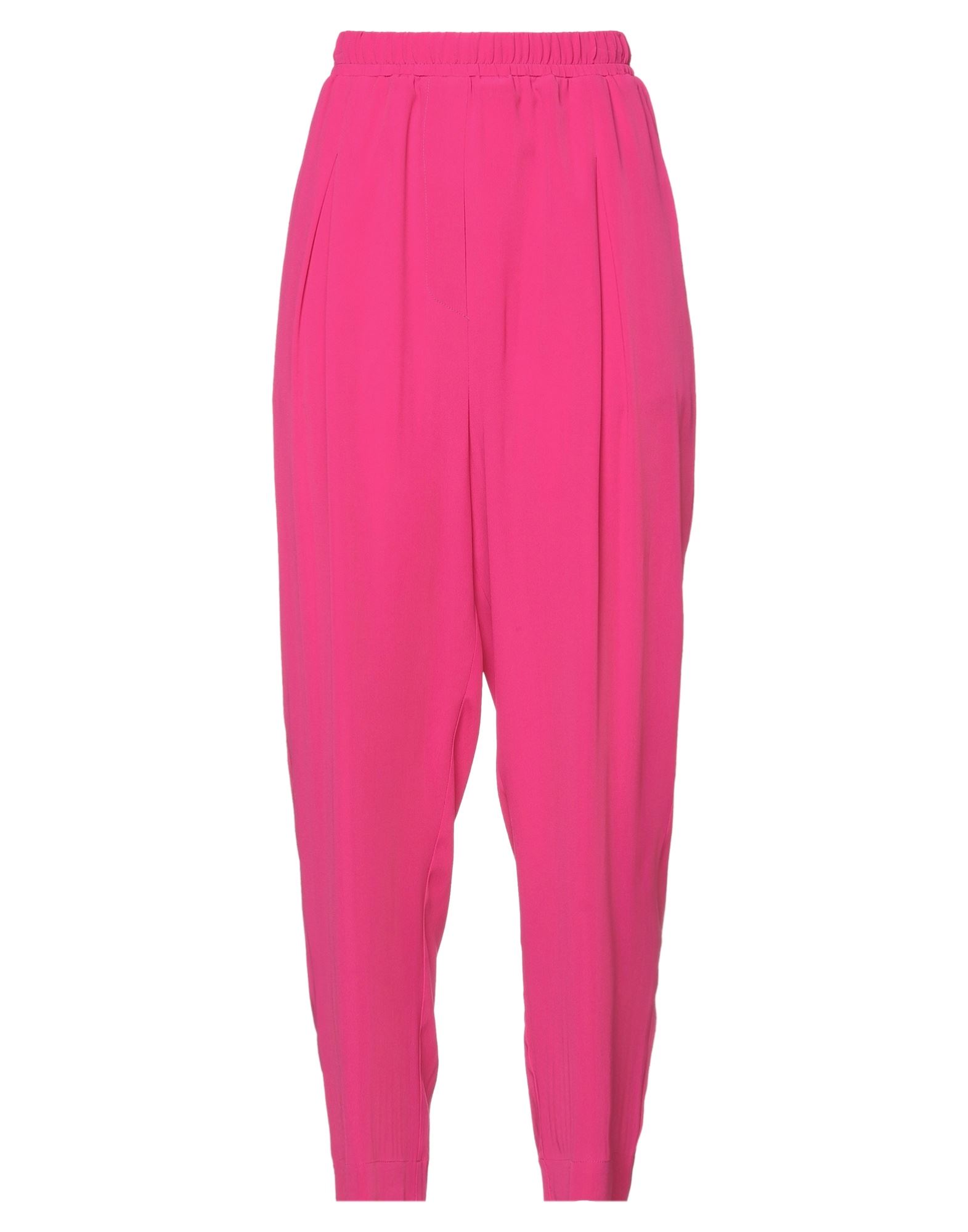 GRIFONI Hose Damen Fuchsia von GRIFONI