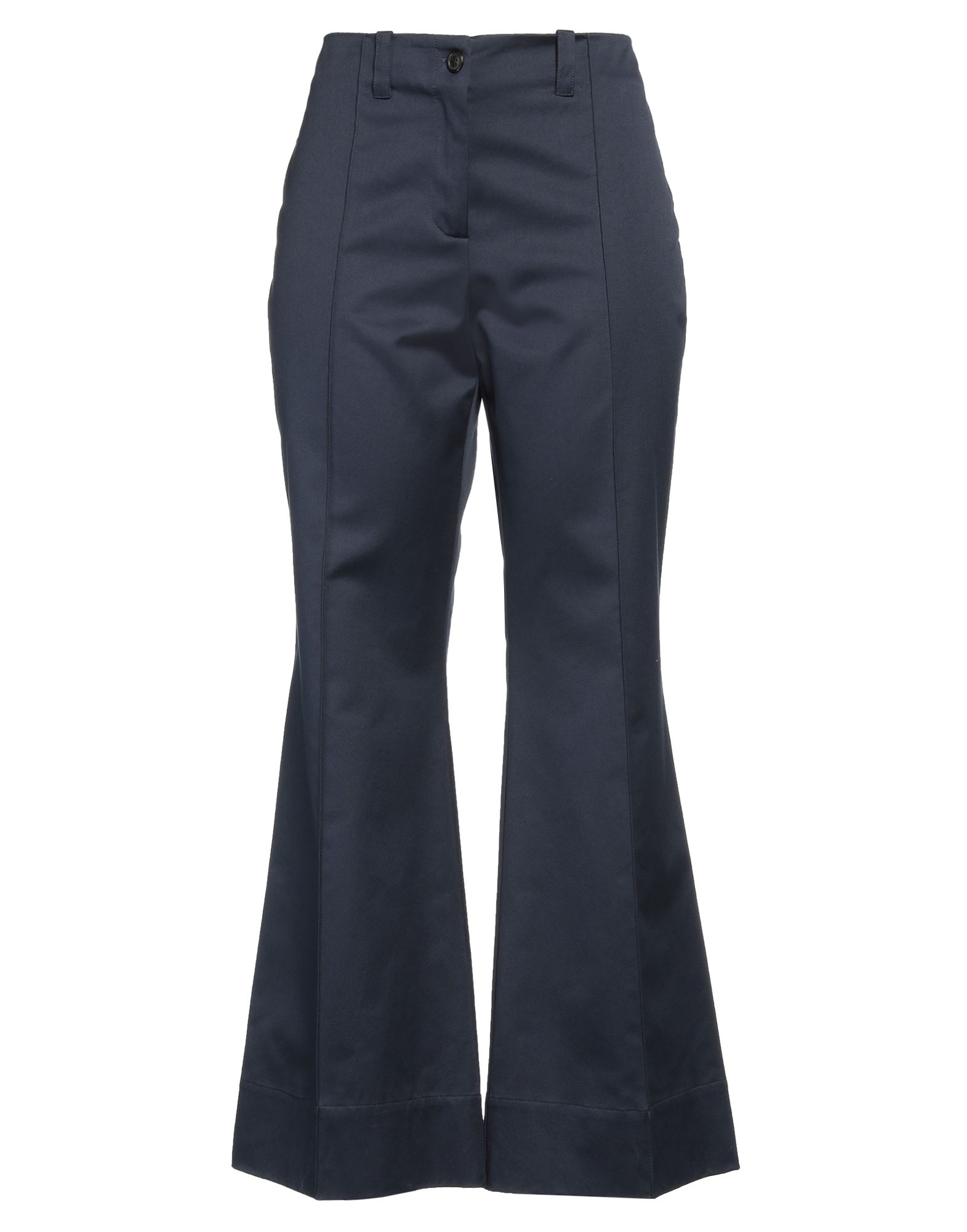 GRIFONI Hose Damen Marineblau von GRIFONI