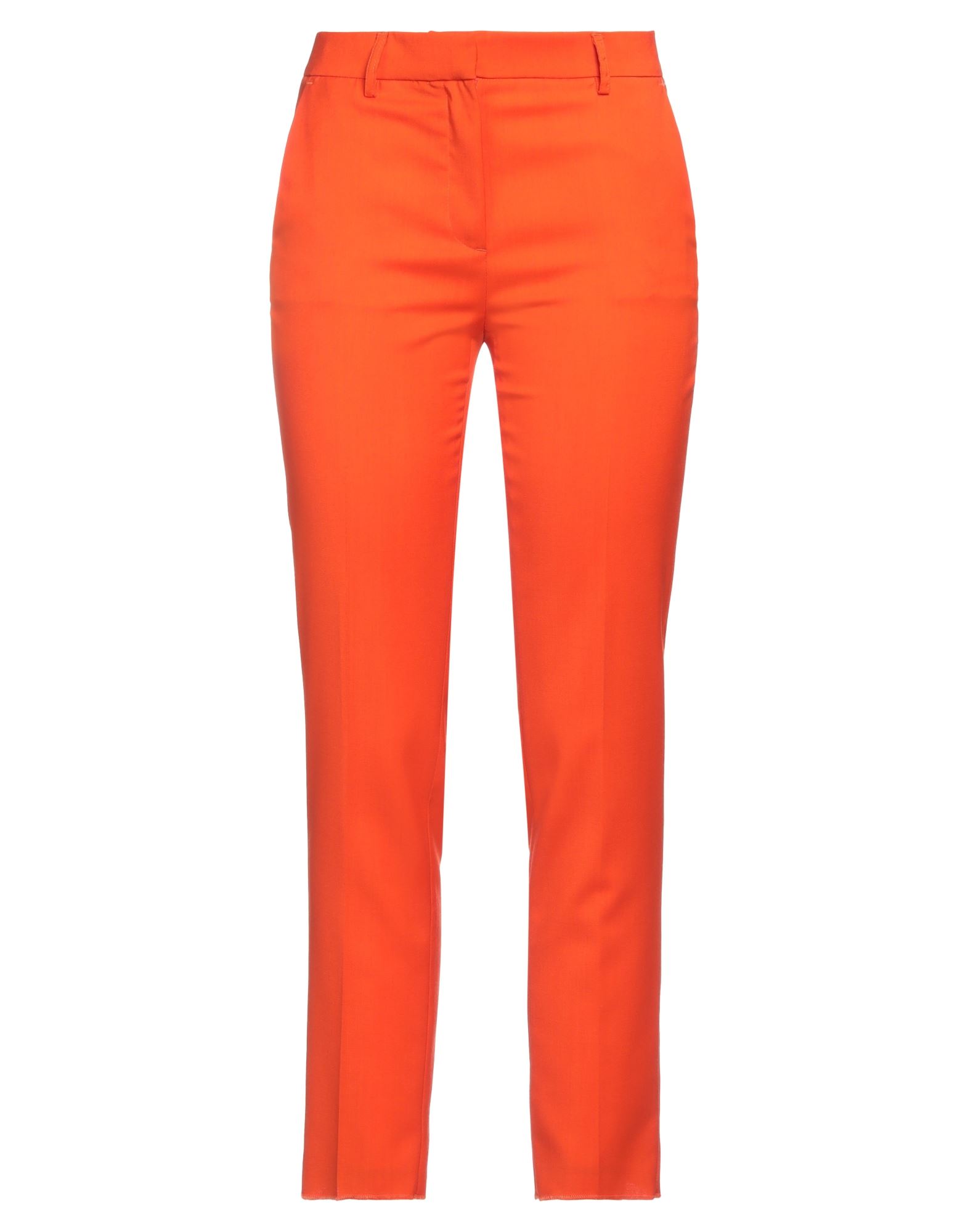 GRIFONI Hose Damen Orange von GRIFONI