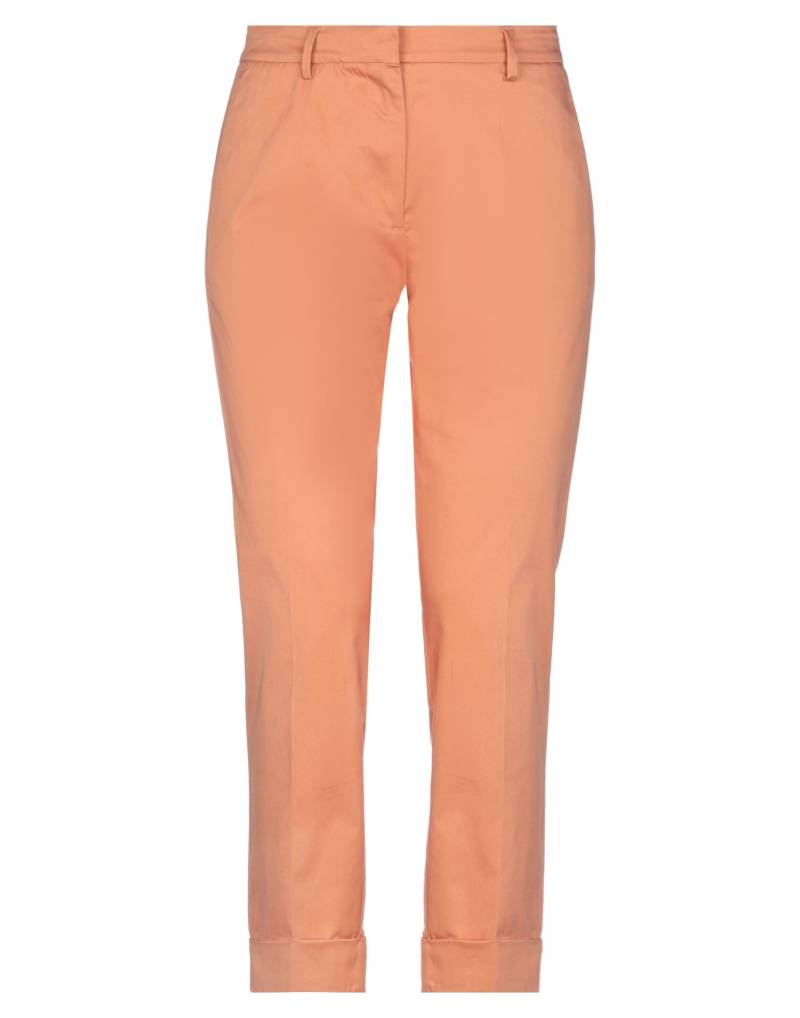 GRIFONI Hose Damen Pfirsich von GRIFONI