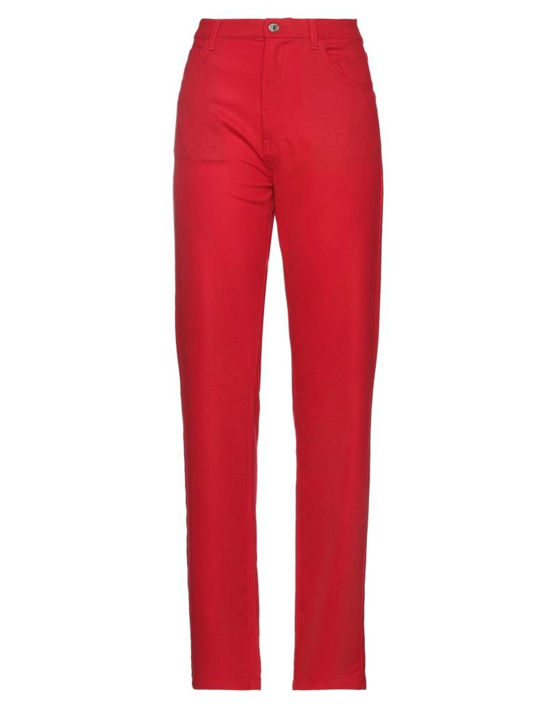 GRIFONI Hose Damen Rot von GRIFONI