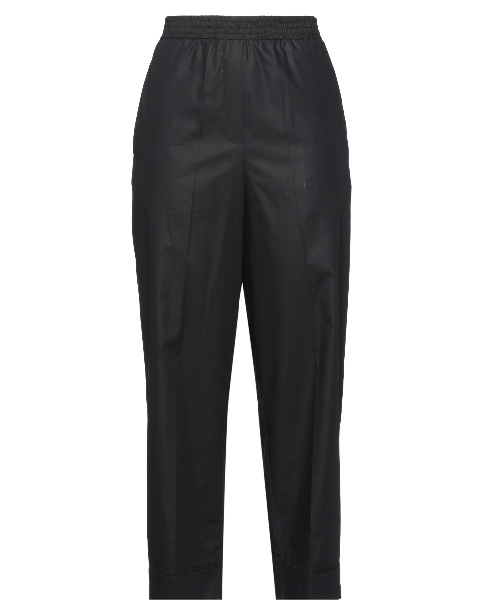 GRIFONI Hose Damen Schwarz von GRIFONI