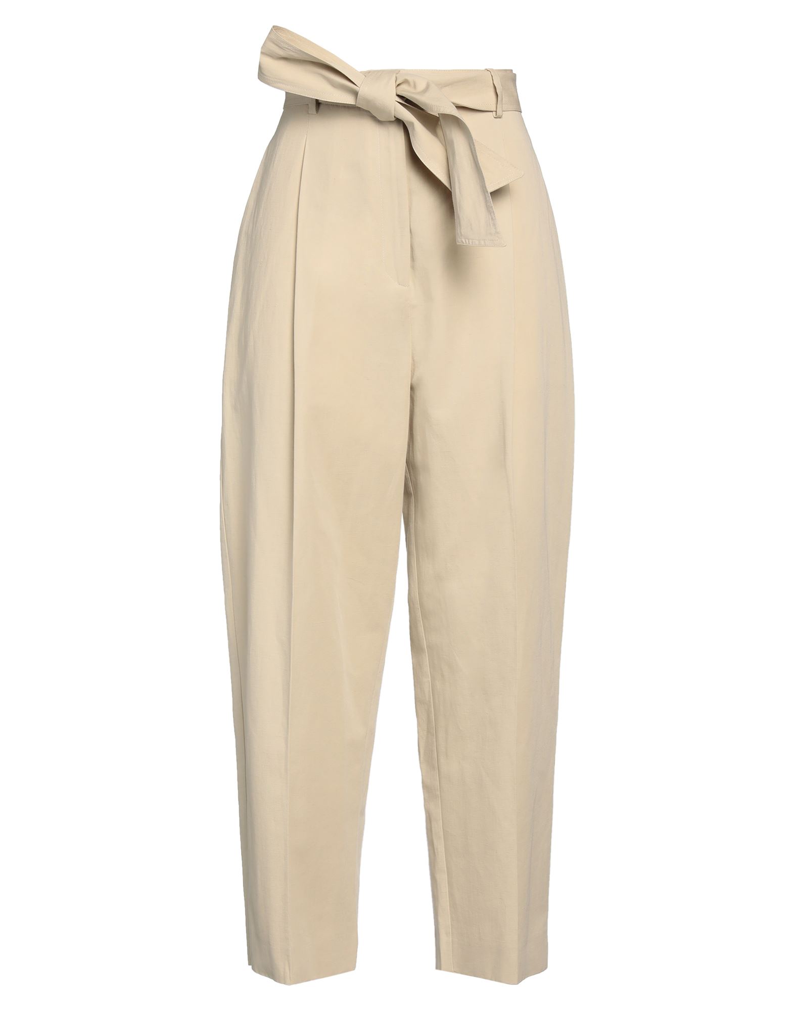 GRIFONI Hose Damen Beige von GRIFONI