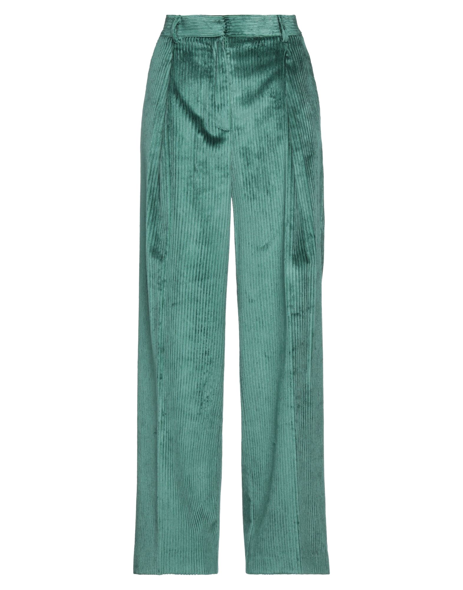 GRIFONI Hose Damen Vert Émeraude von GRIFONI