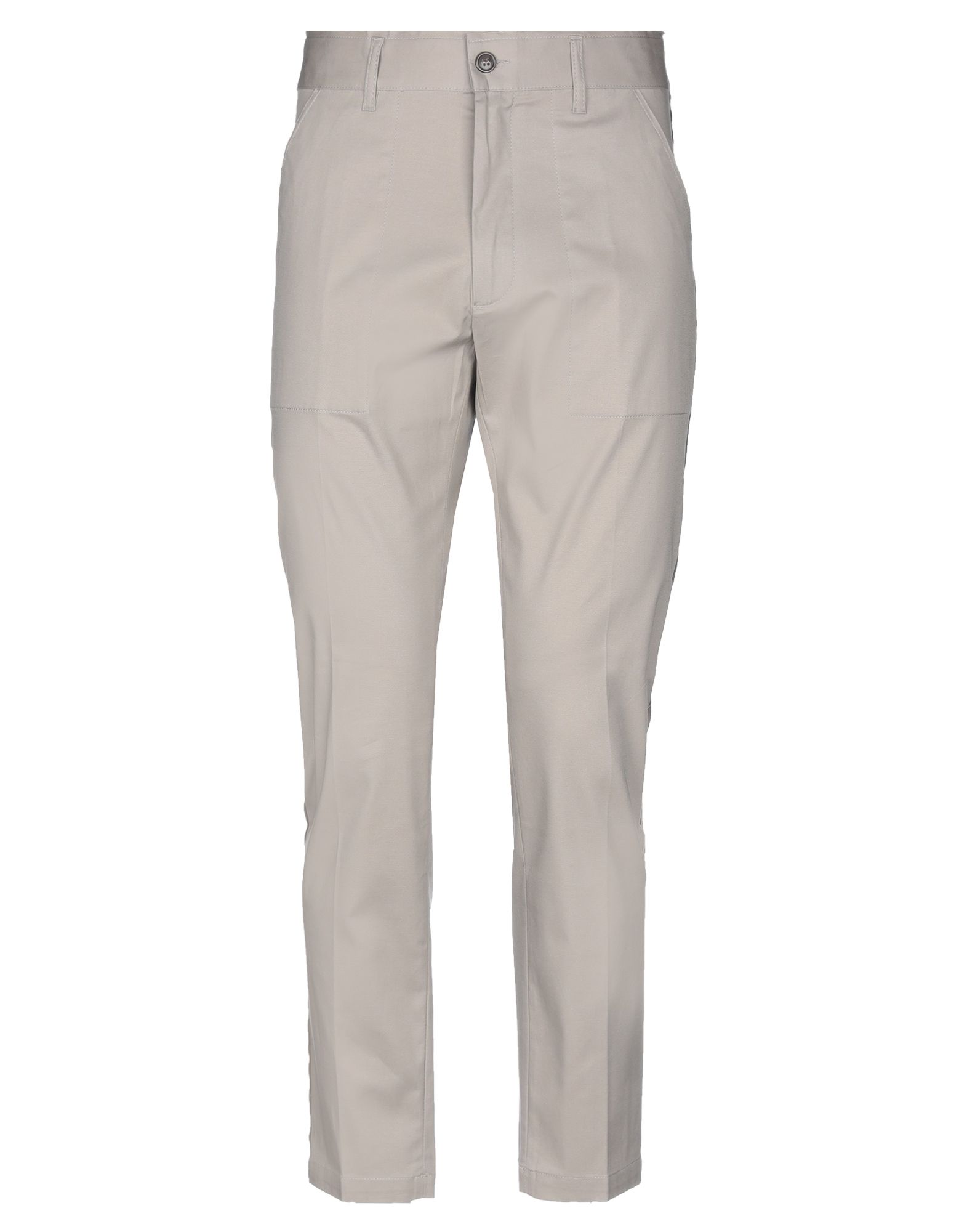 GRIFONI Hose Herren Beige von GRIFONI