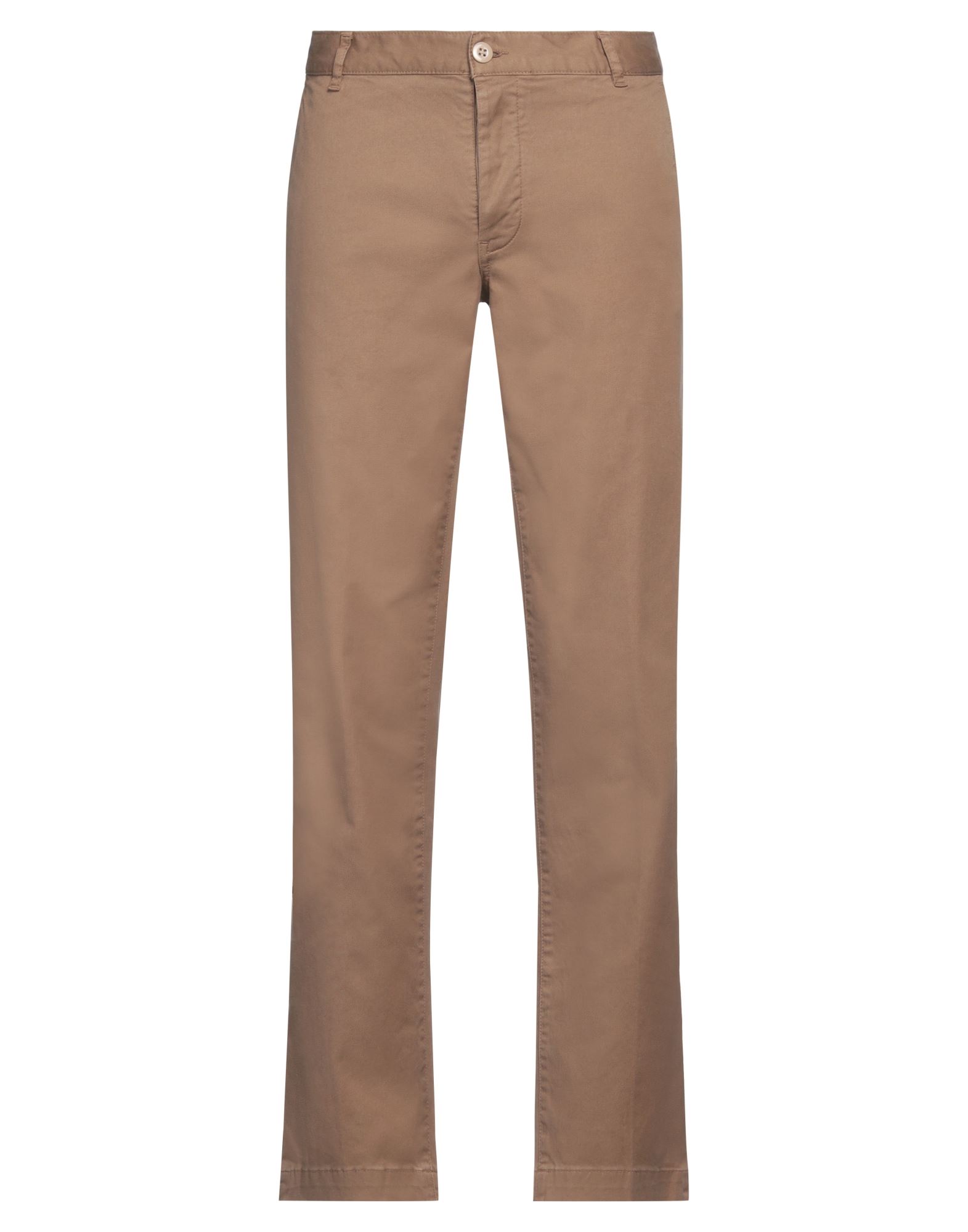 GRIFONI Hose Herren Khaki von GRIFONI