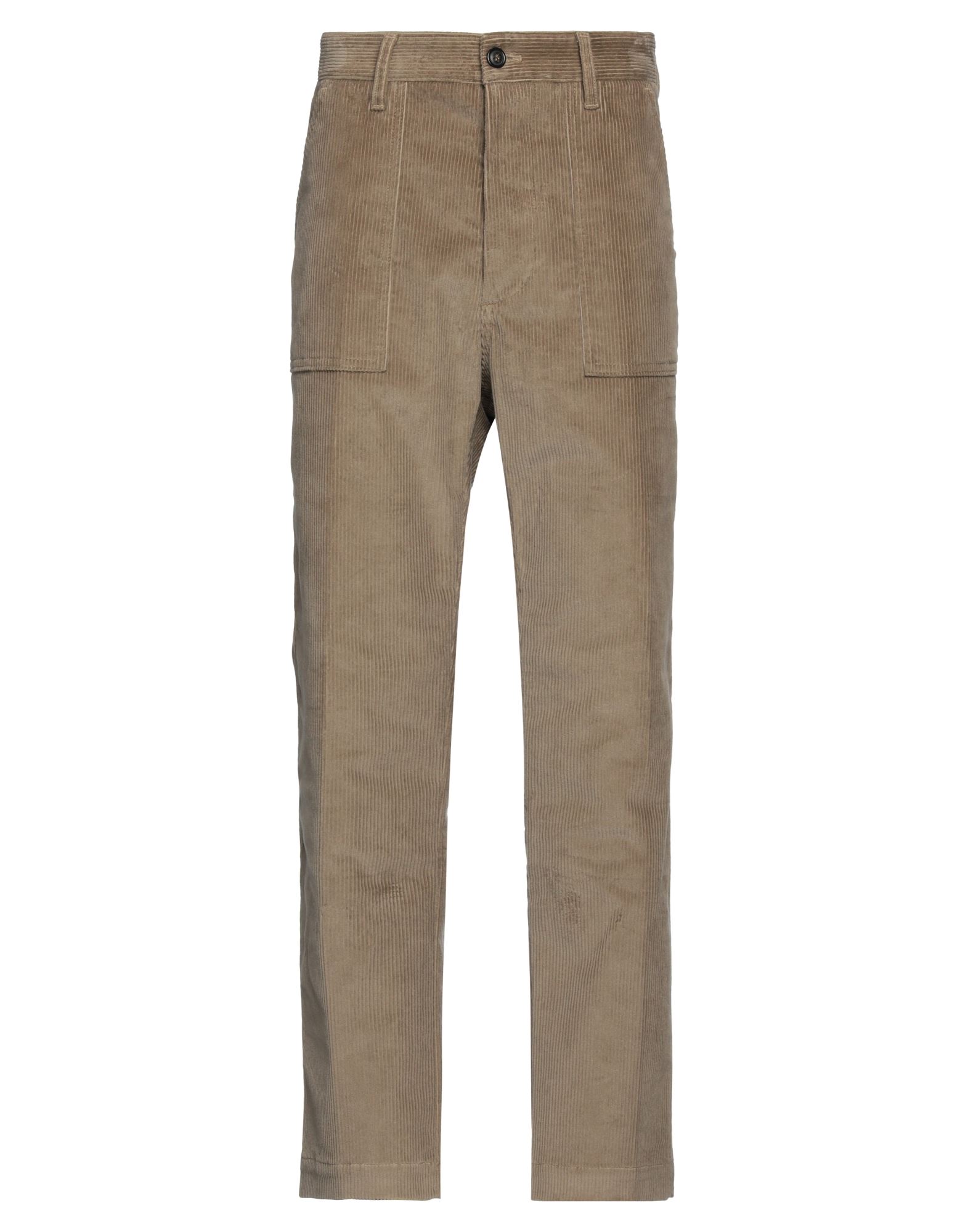 GRIFONI Hose Herren Khaki von GRIFONI