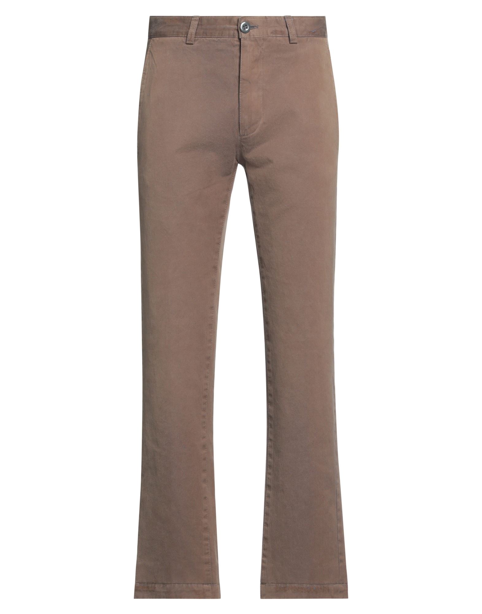 GRIFONI Hose Herren Khaki von GRIFONI