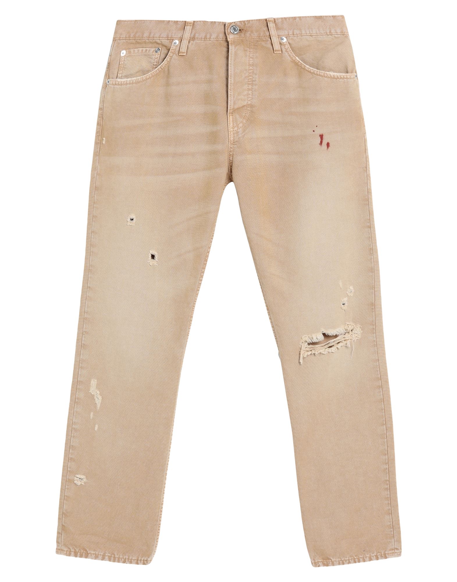 GRIFONI Hose Herren Sand von GRIFONI