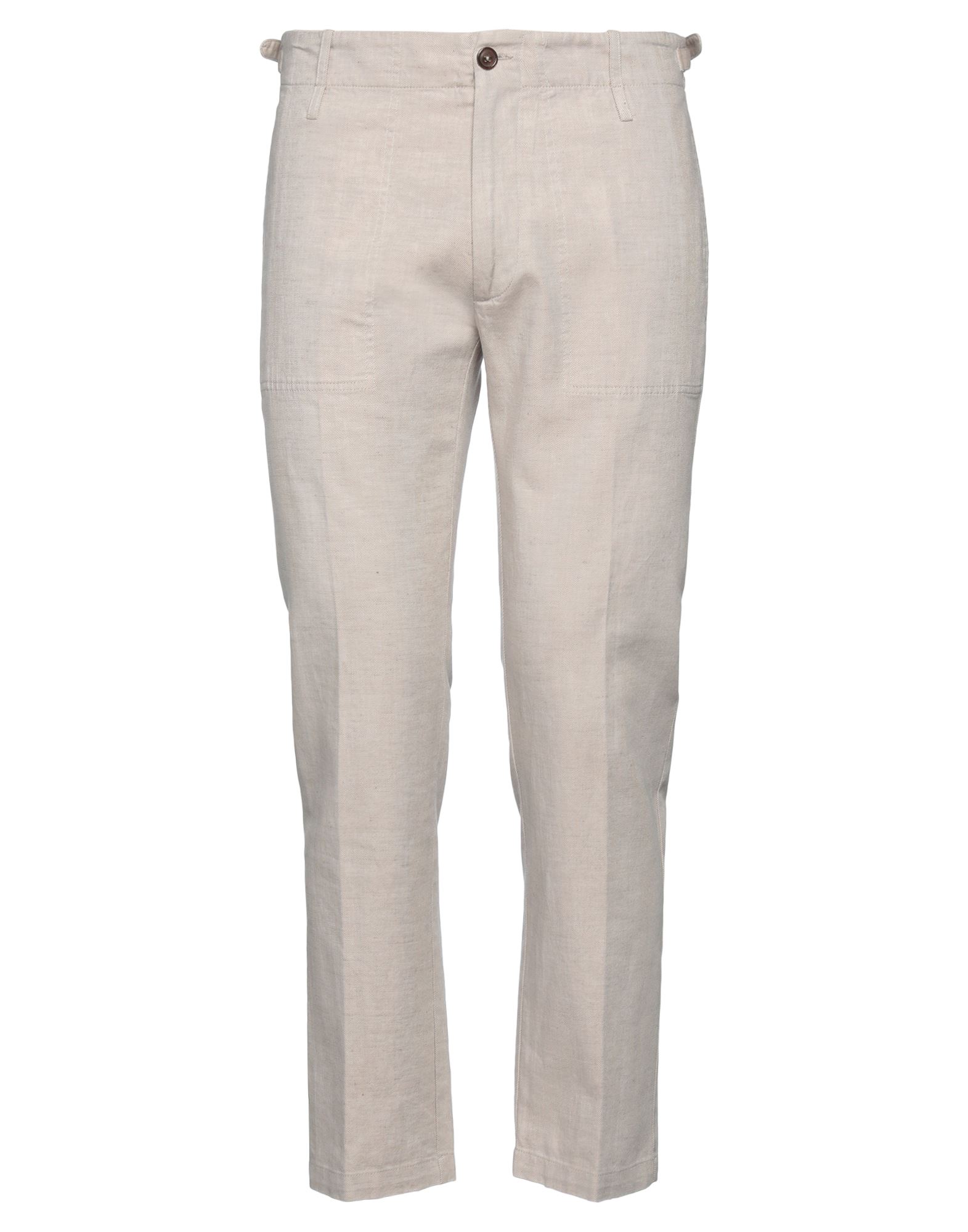 GRIFONI Hose Herren Sand von GRIFONI