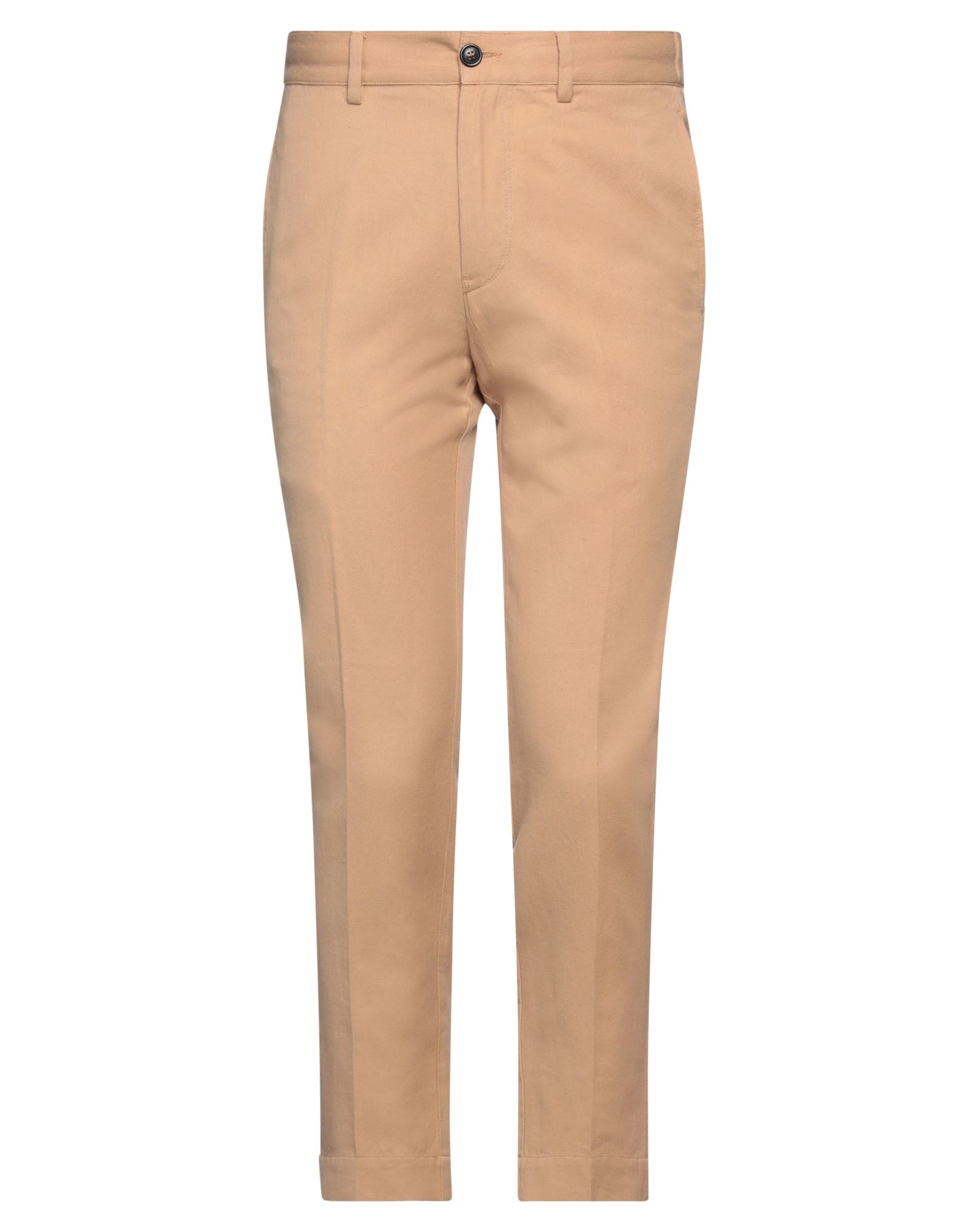 GRIFONI Hose Herren Sand von GRIFONI