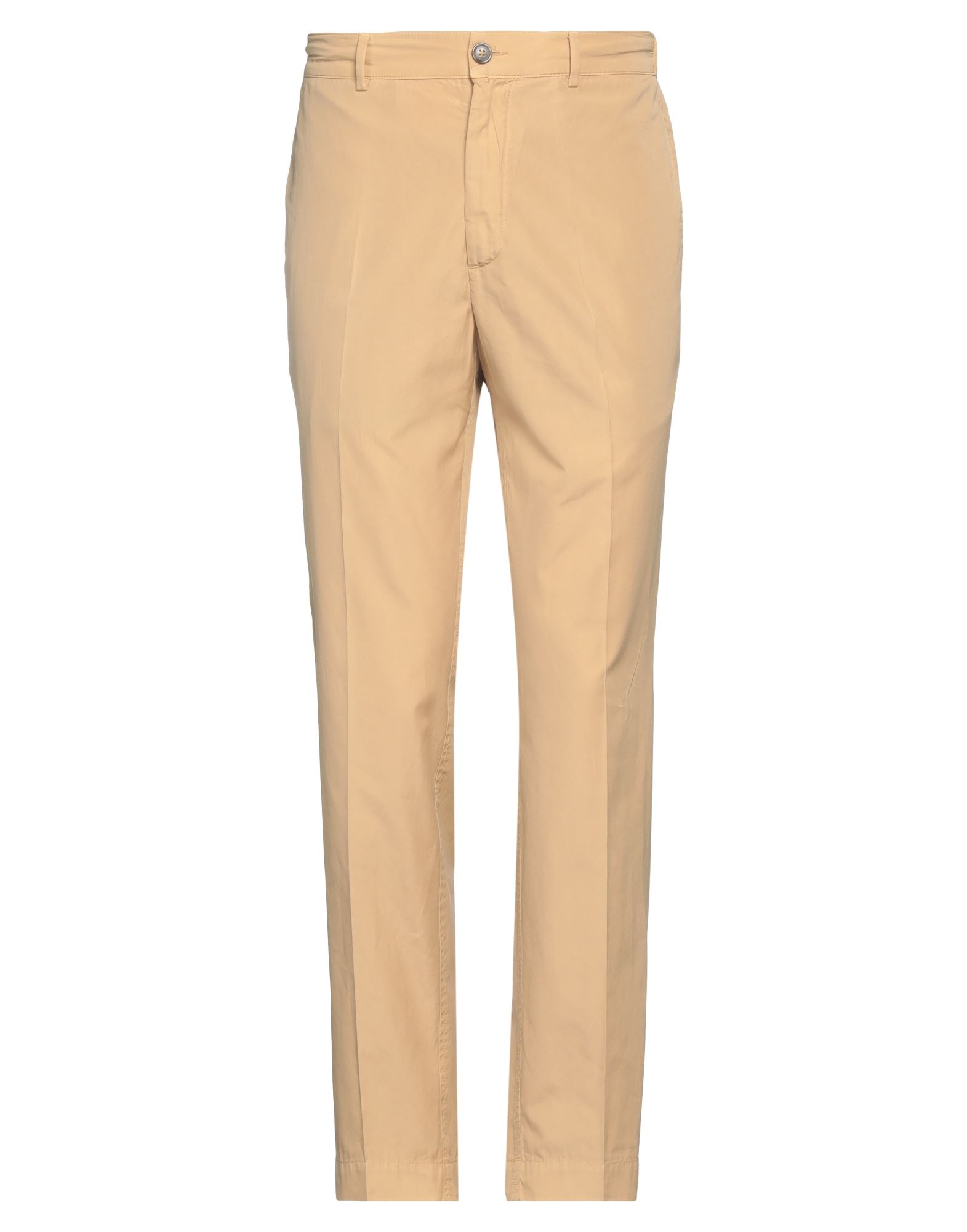 GRIFONI Hose Herren Sand von GRIFONI