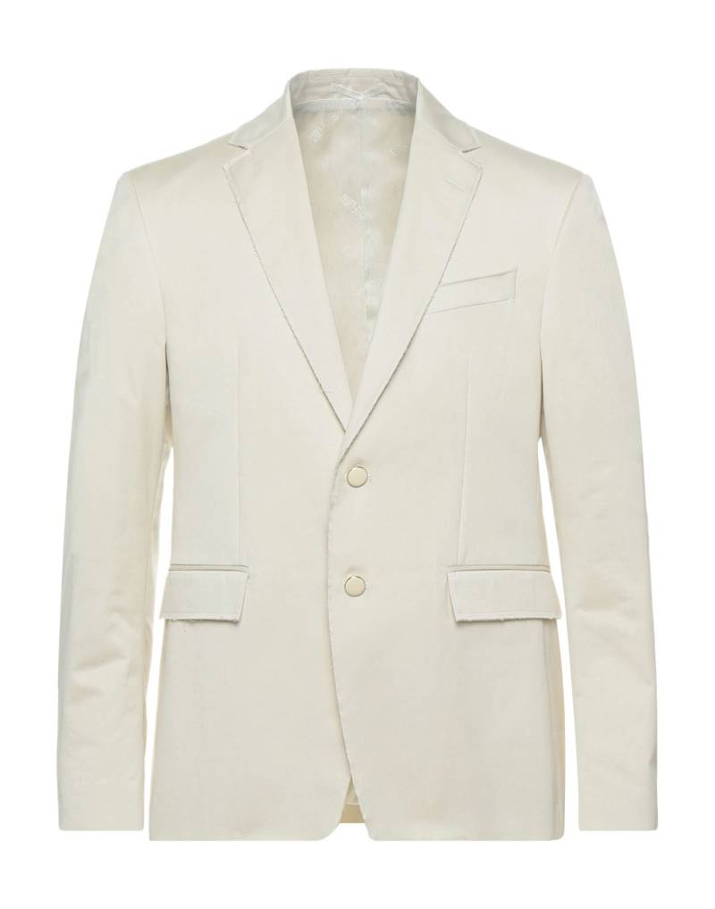 GRIFONI Blazer Herren Elfenbein von GRIFONI