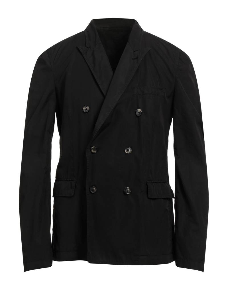 GRIFONI Blazer Herren Braungrau von GRIFONI