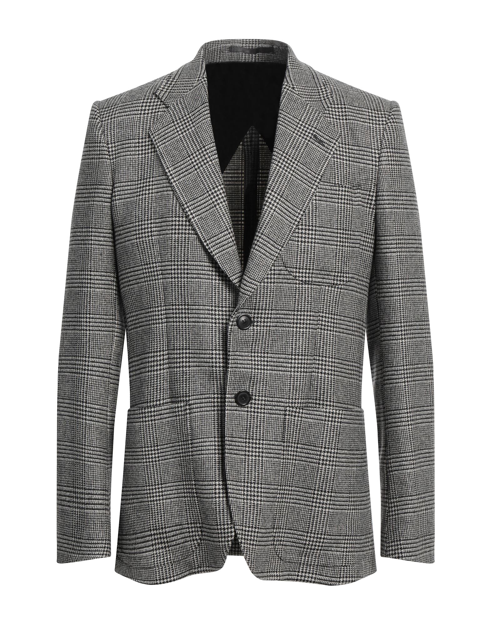 GRIFONI Blazer Herren Schwarz von GRIFONI