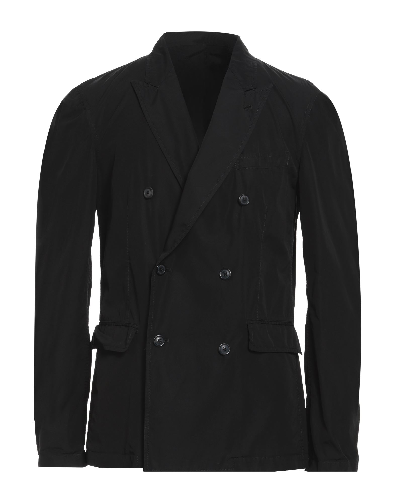 GRIFONI Blazer Herren Schwarz von GRIFONI