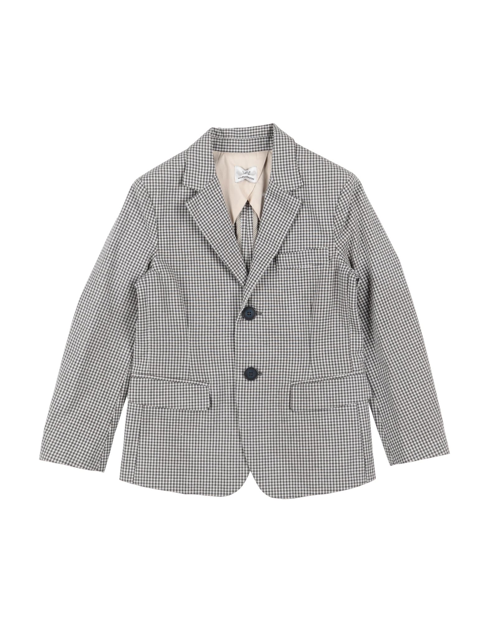 GRIFONI Blazer Kinder Blei von GRIFONI