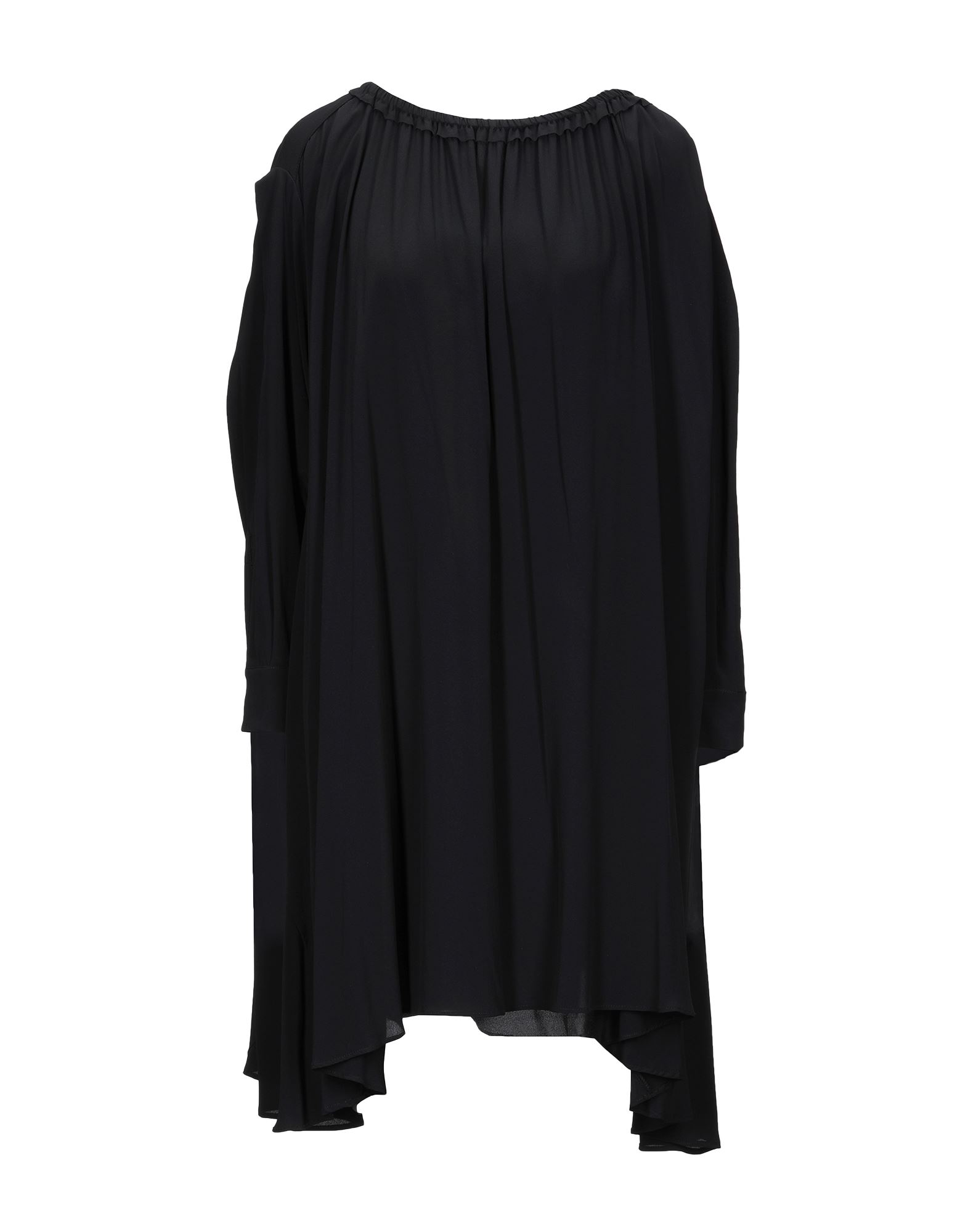 GRIFONI Mini-kleid Damen Schwarz von GRIFONI