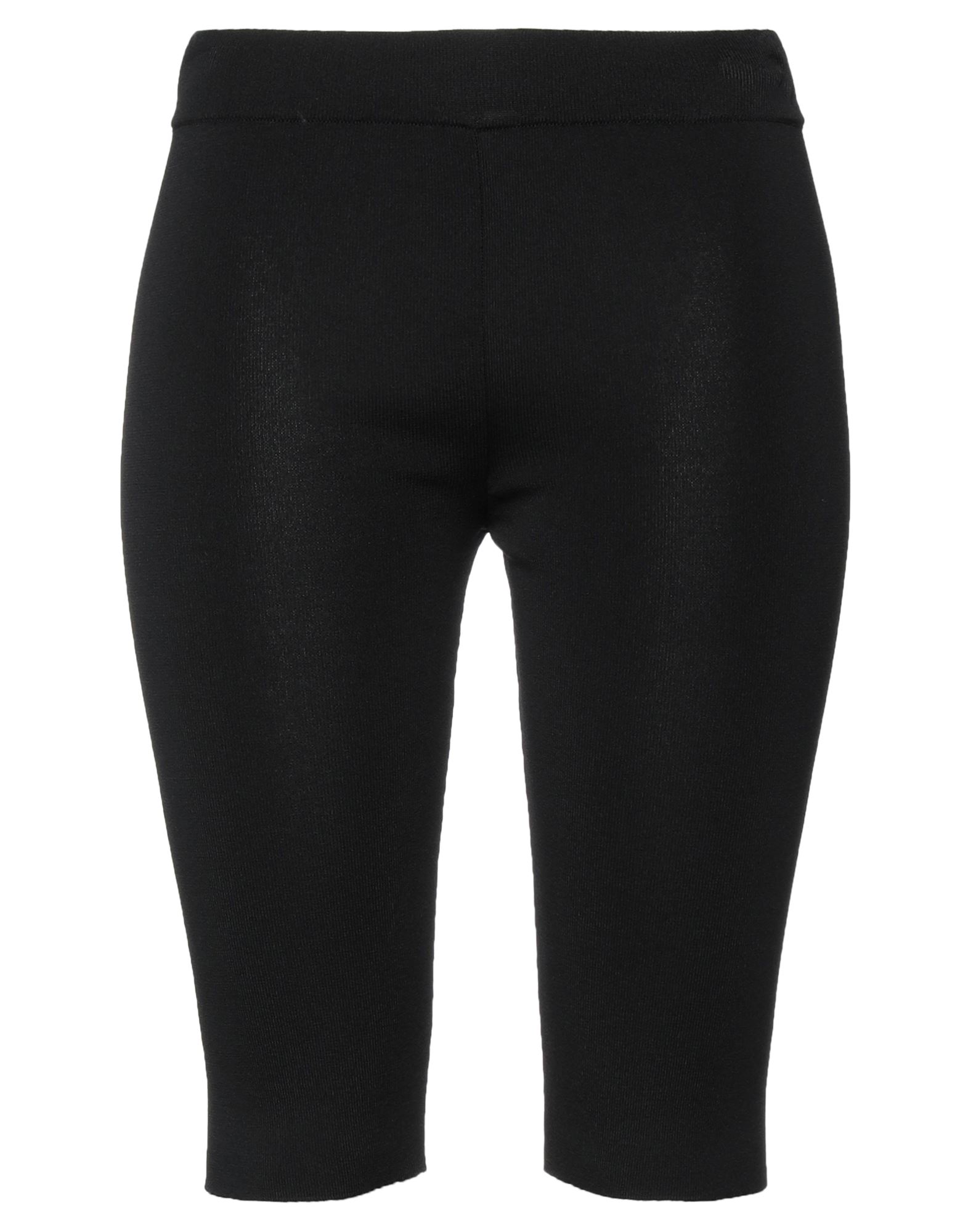 GRIFONI Leggings Damen Schwarz von GRIFONI