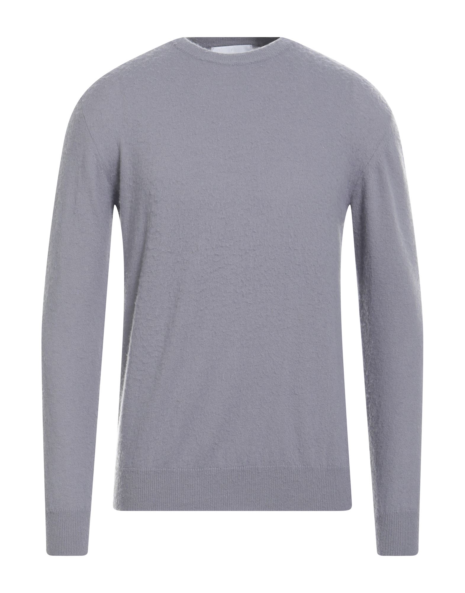 GRIFONI Pullover Herren Grau von GRIFONI