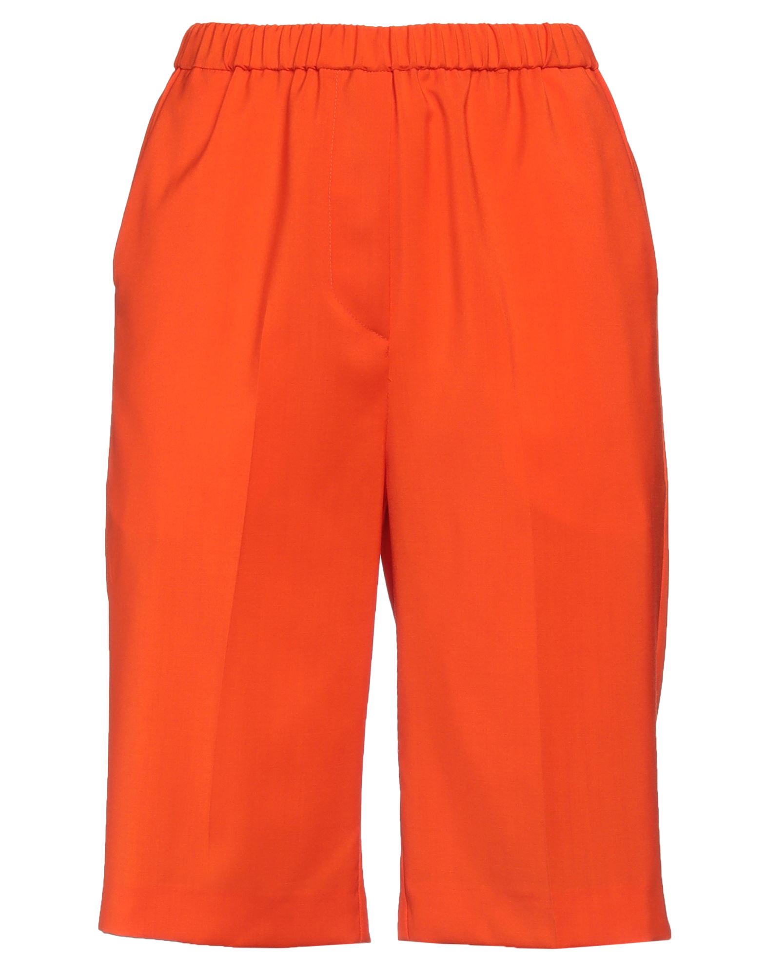 GRIFONI Shorts & Bermudashorts Damen Orange von GRIFONI