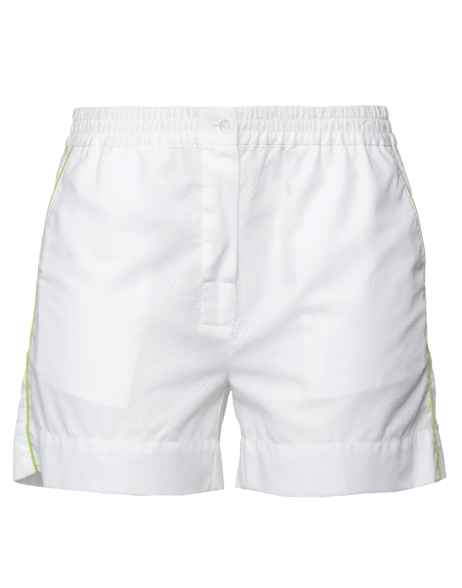 GRIFONI Shorts & Bermudashorts Damen Weiß von GRIFONI