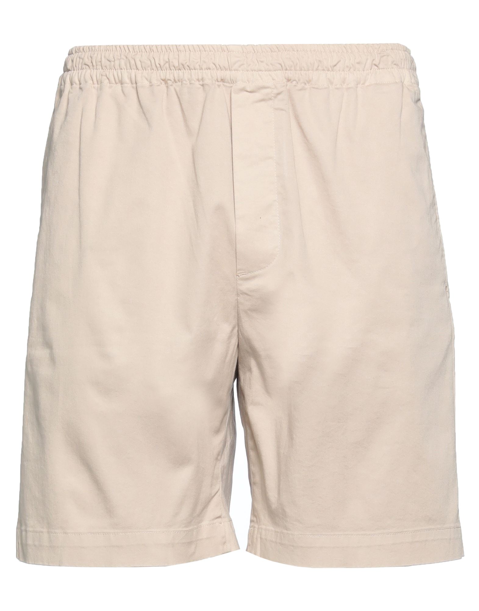 GRIFONI Shorts & Bermudashorts Herren Beige von GRIFONI