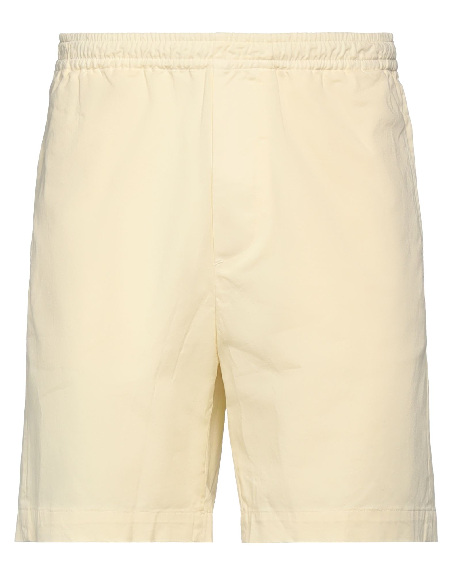 GRIFONI Shorts & Bermudashorts Herren Hellgelb von GRIFONI