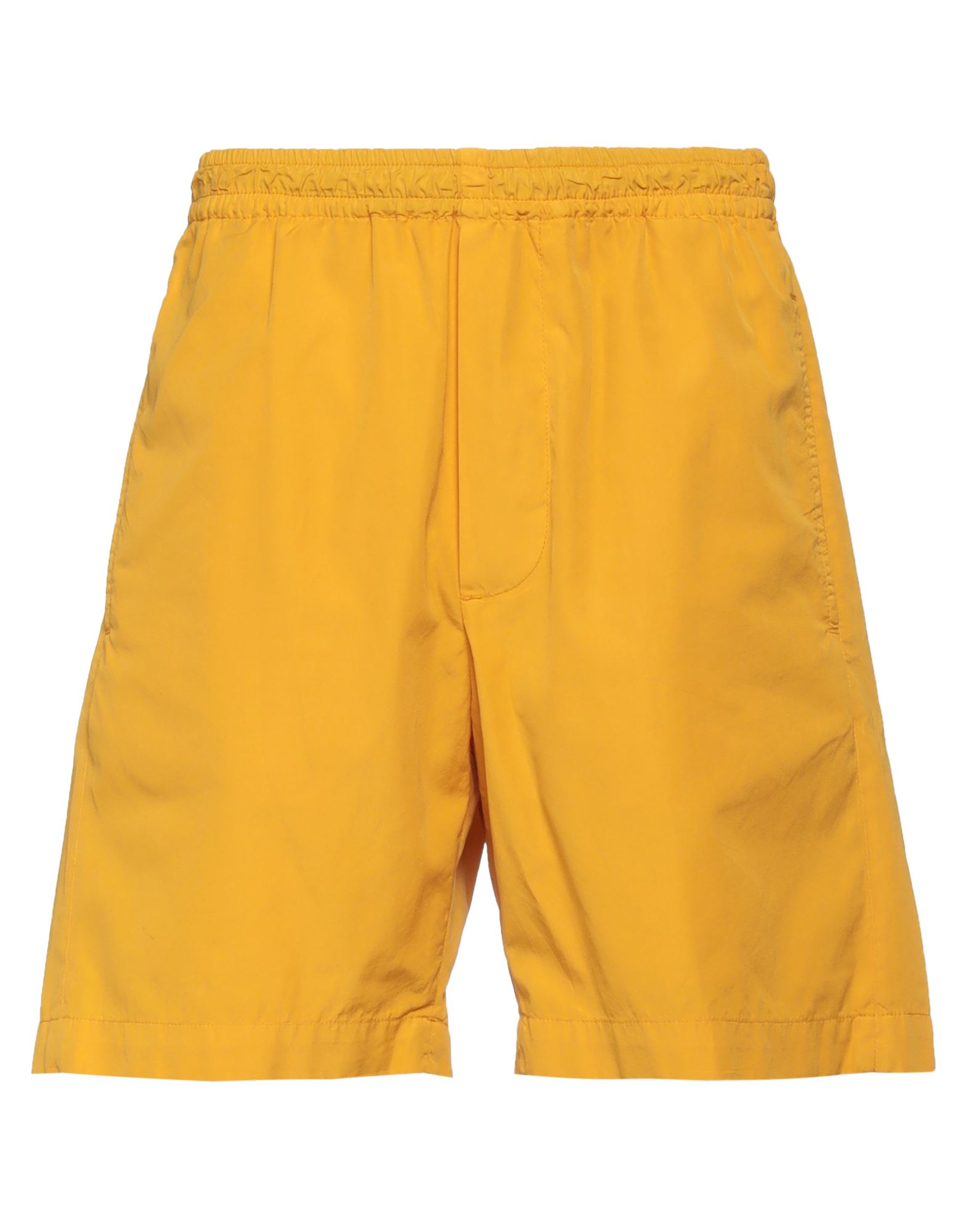 GRIFONI Shorts & Bermudashorts Herren Ocker von GRIFONI