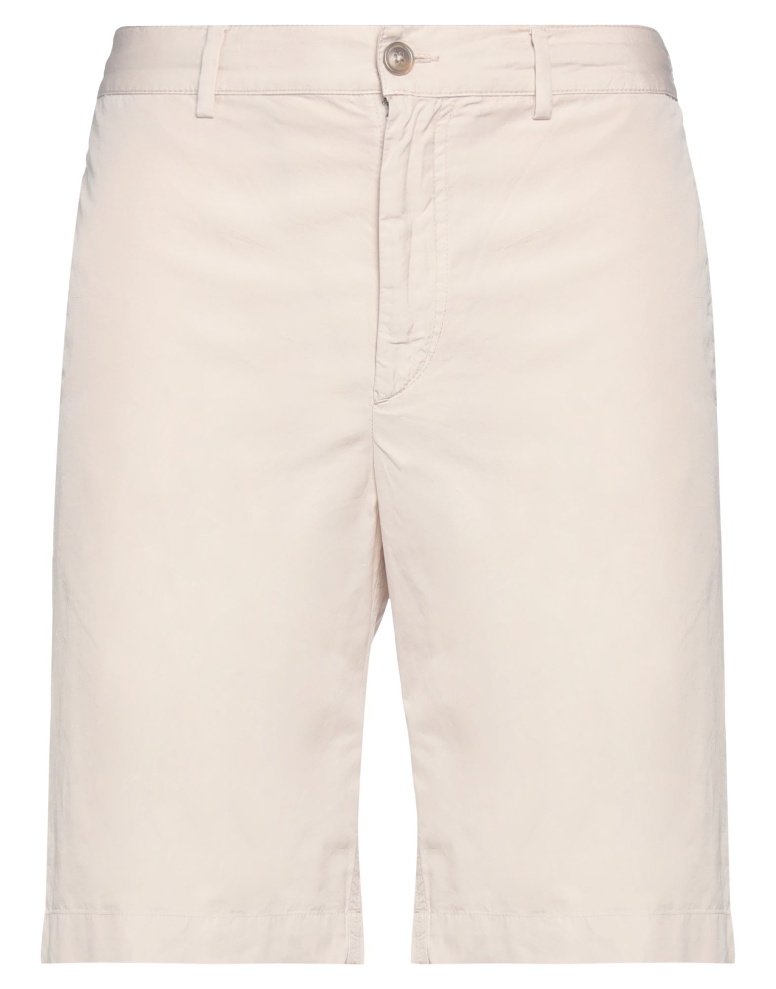 GRIFONI Shorts & Bermudashorts Herren Sand von GRIFONI