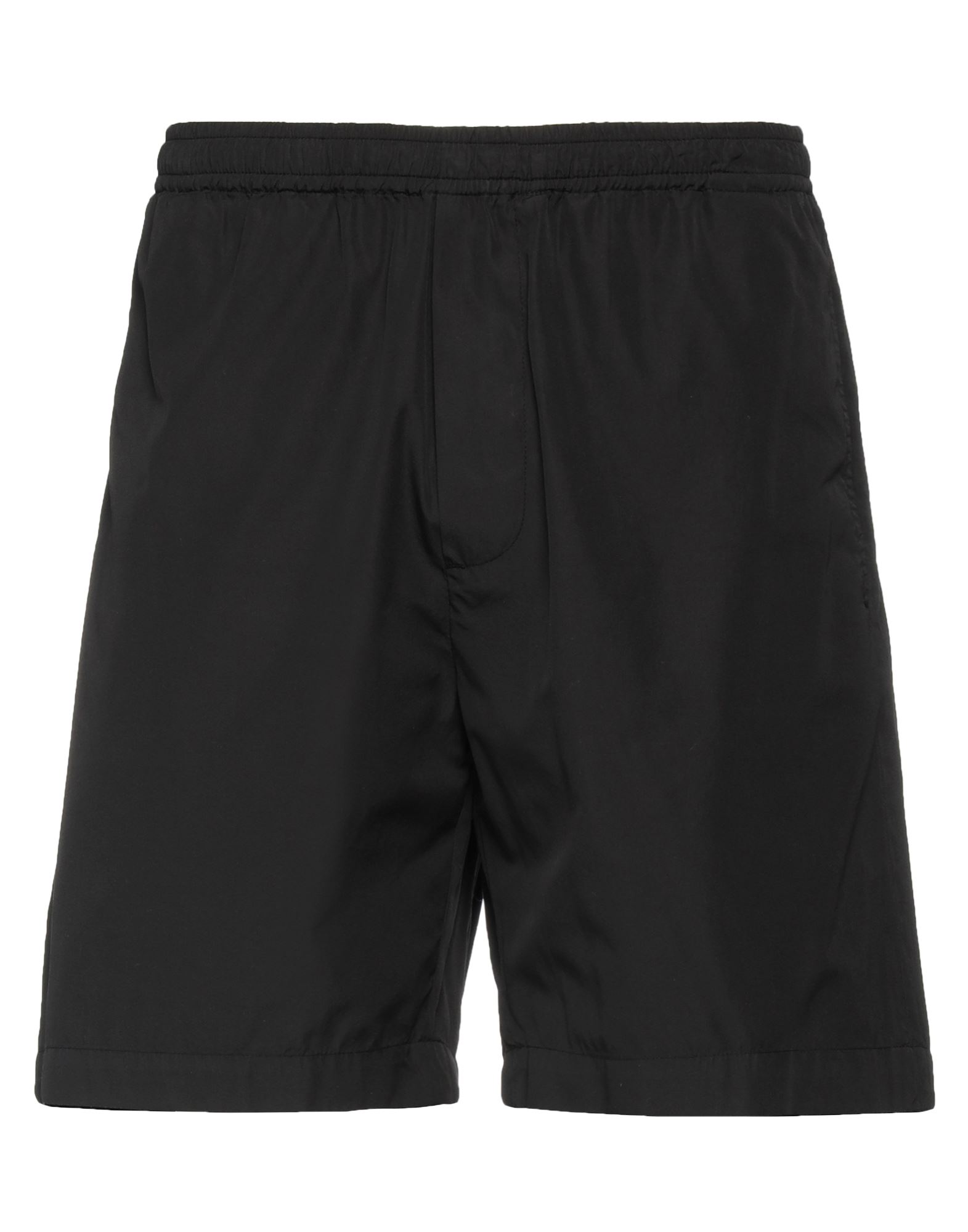 GRIFONI Shorts & Bermudashorts Herren Schwarz von GRIFONI