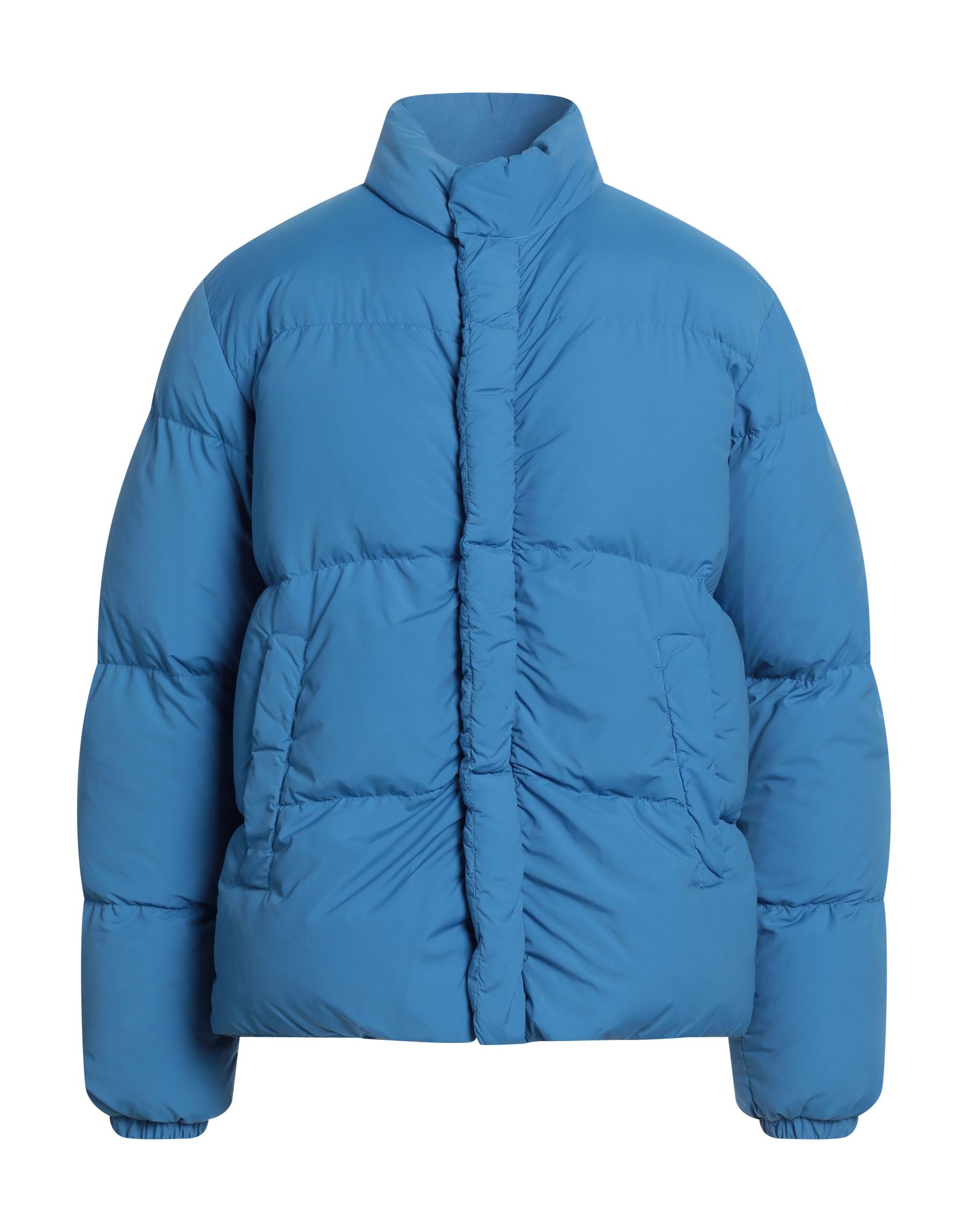 GRIFONI Pufferjacke & Daunenjacke Herren Azurblau von GRIFONI