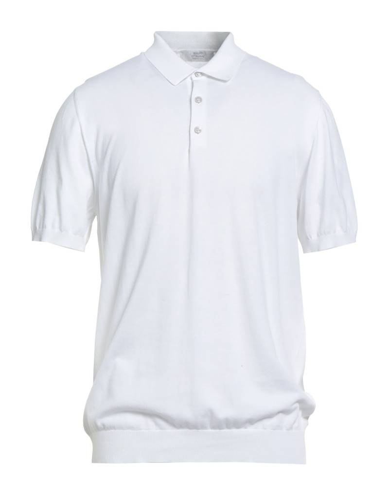 MAURO OTTAVIANI Pullover Herren Weiß von MAURO OTTAVIANI