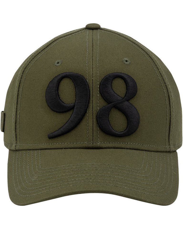 MAUSER Baseball Cap Cap Mauser 98 Jubiläum von MAUSER